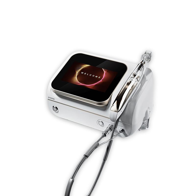 Meso Injector Machine-Timerein Medical-DTEPSD