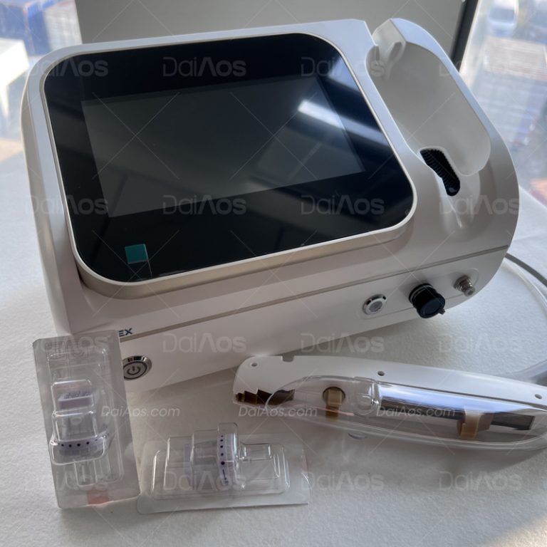 Meso Injector Machine-Timerein Medical-DTEPSD view 3