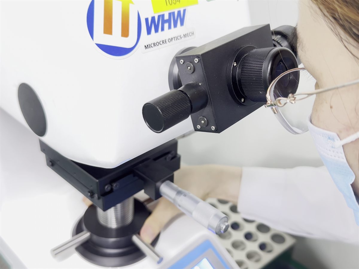 Microscopy