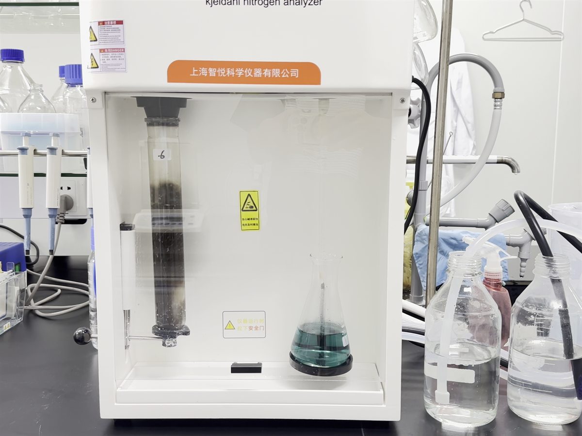Fume handling