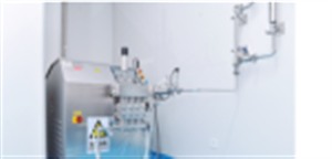 Homogenisation system