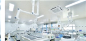 Modern quality control laboratory